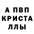 Кетамин VHQ halbaska